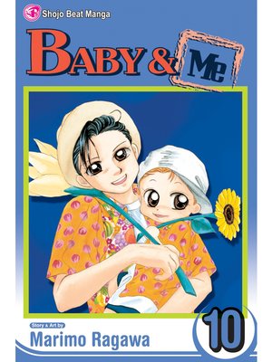 cover image of Baby & Me, Volume 10